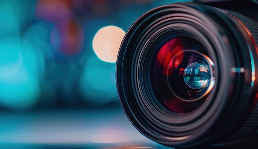 与自贡产品视频拍摄同行：畅享高效、舒适的每一天