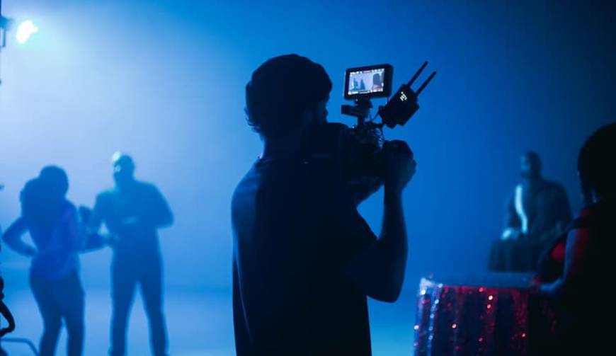 神秘新品来袭！自贡产品视频拍摄究竟有何神奇之处？