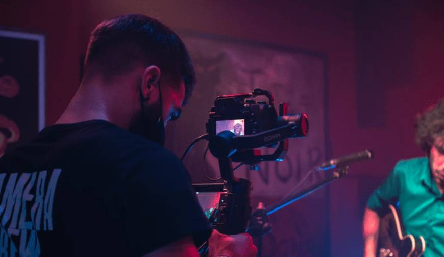 匠心雕琢视觉盛宴！专业自贡产品视频拍摄公司赋能品牌价值