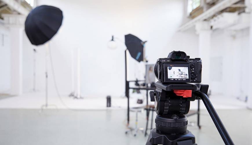 聚焦自贡产品视频拍摄，打造品牌传播新高度