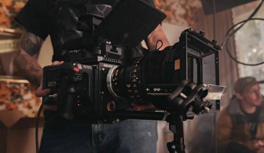 深耕本土，自贡产品宣传视频拍摄公司的服务密码