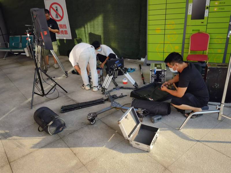 自贡产品视频拍摄全攻略，让产品魅力在镜头下尽情绽放