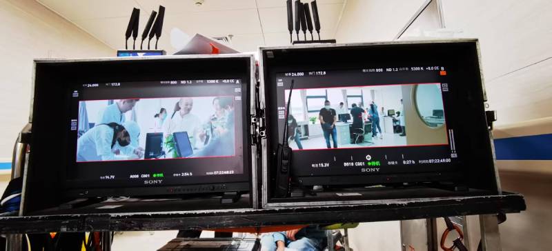 自贡极致互动，让产品在宣传视频中闪耀独特光芒