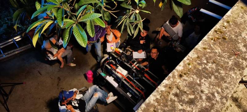 解锁自贡产品宣传视频拍摄公司新势能，助力品牌强势破圈