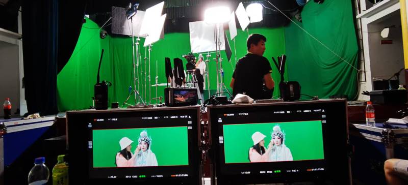 自贡产品视频拍摄：以创意为翼，助力品牌翱翔