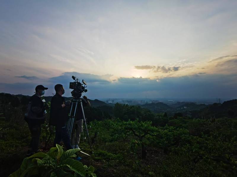 聚焦自贡产品宣传视频拍摄公司，用专业实力铸就品牌传播传奇