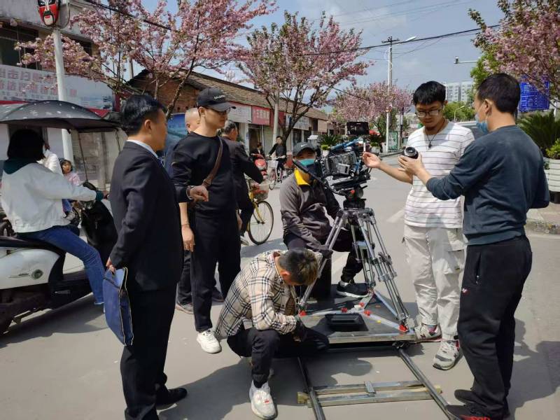 自贡产品视频拍摄进阶指南，助力产品抢占视觉高地