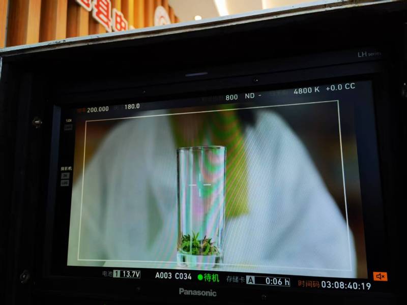 天然优选！自贡电商产品宣传视频溯源原料产地的真实故事