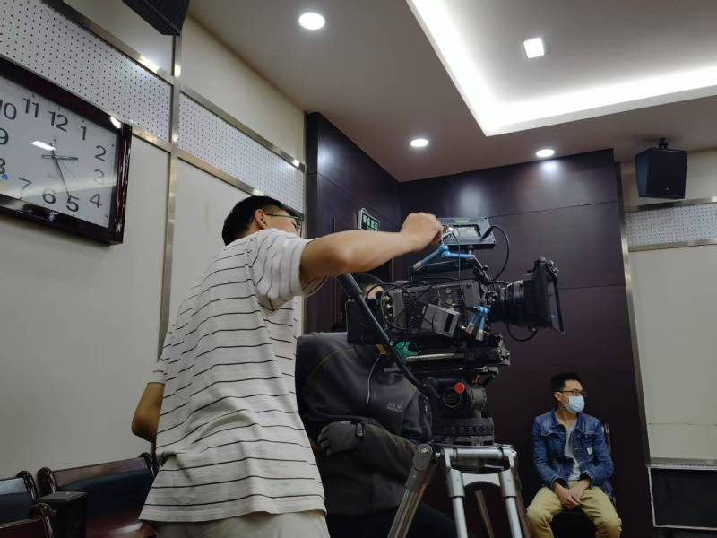 大数据指导创作方向，自贡产品视频拍摄公司让每帧画面都有效触达