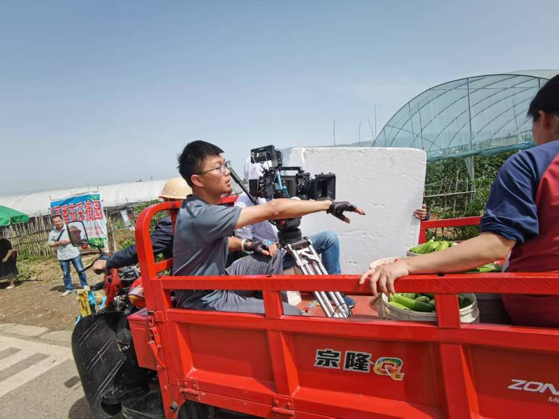 电商爆款背后的推手：自贡产品视频拍摄公司精准捕捉卖点痛点