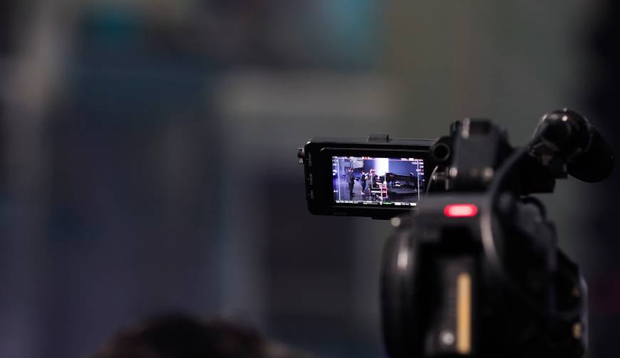 自贡产品视频拍摄制作：揭秘如何打造令人印象深刻的商业宣传片